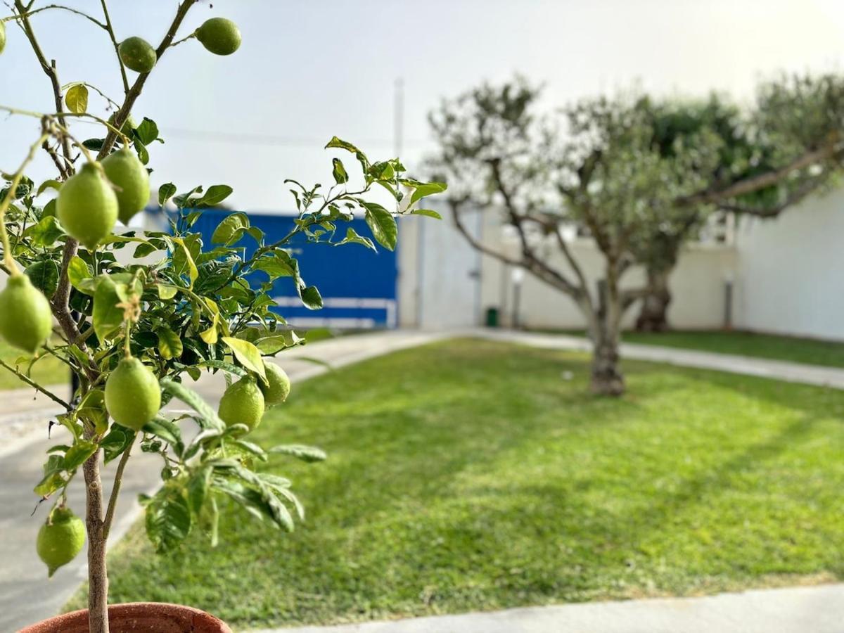 Casa Vacanze-le Stanze Di Eolo Holiday home Marsala