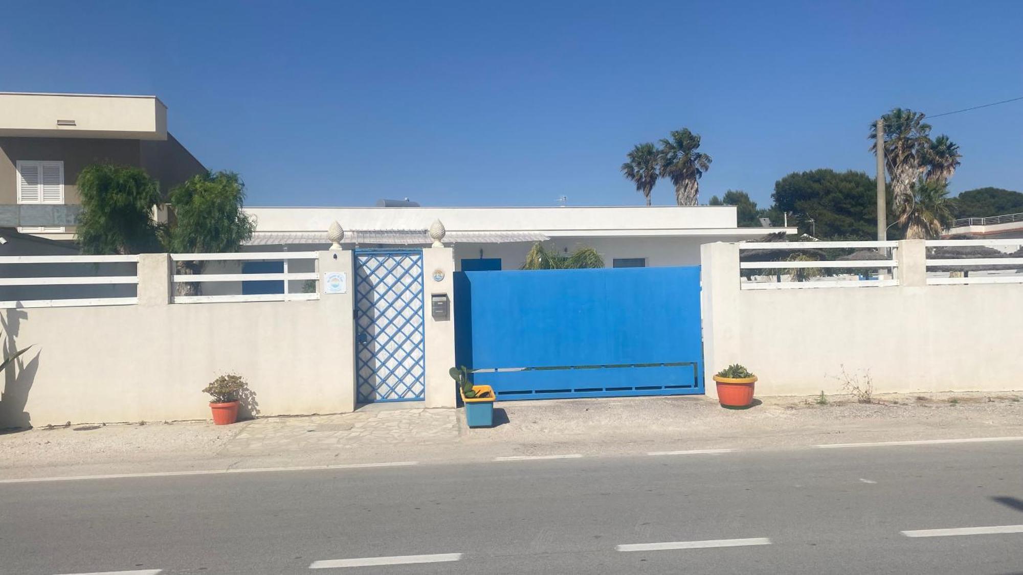 Casa Vacanze-le Stanze Di Eolo * Marsala