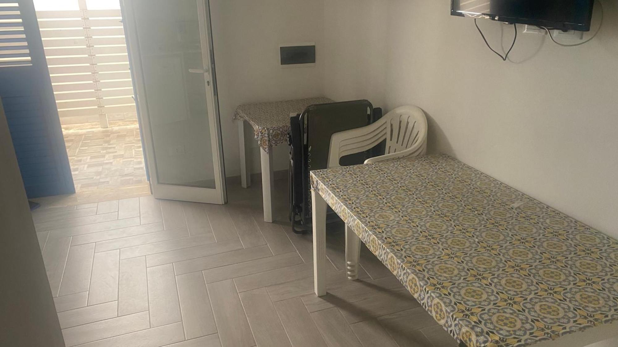 Casa Vacanze-le Stanze Di Eolo