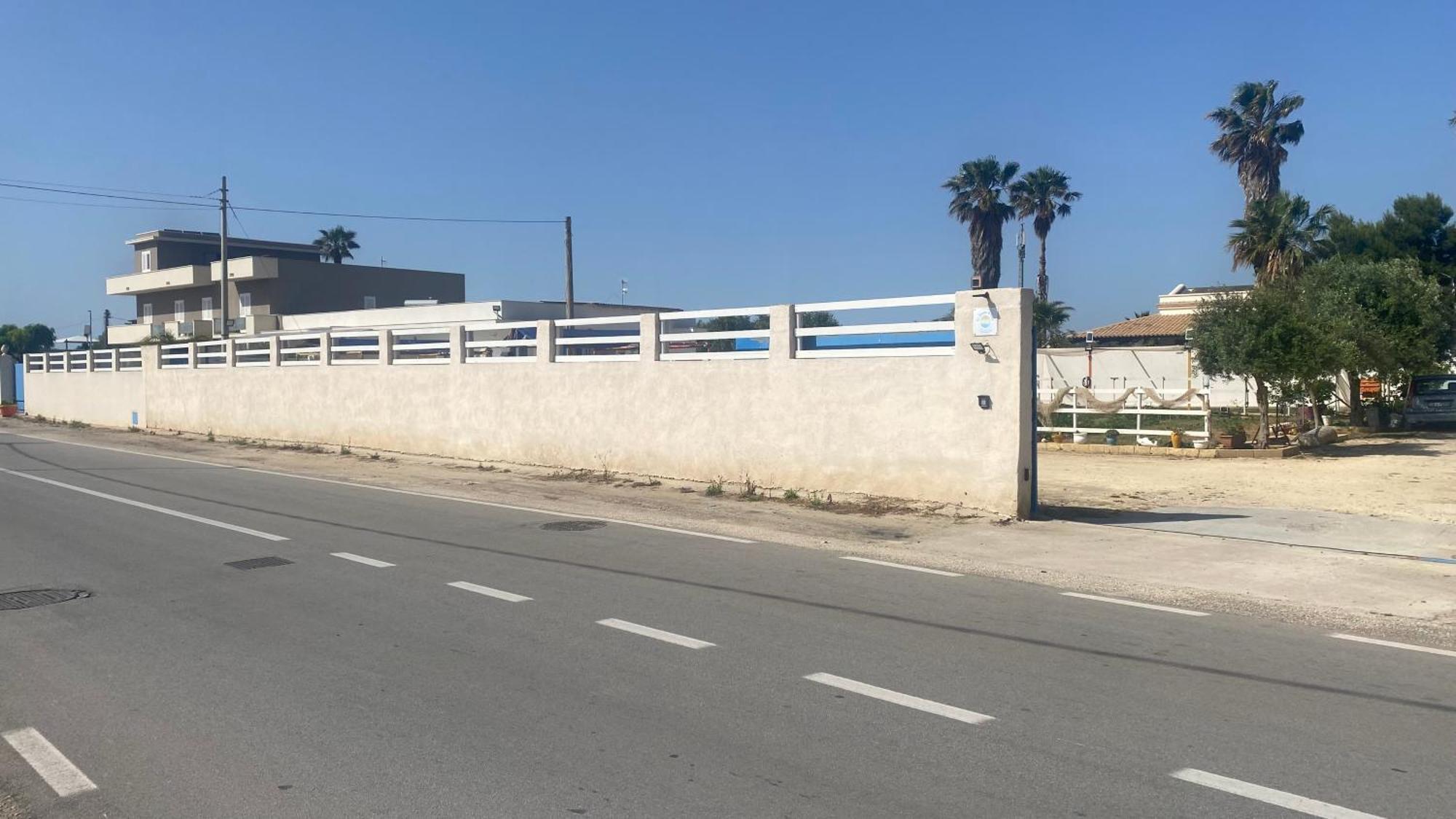 Casa Vacanze-le Stanze Di Eolo Holiday home