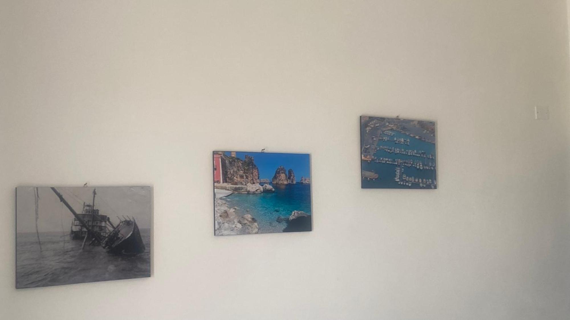 Casa Vacanze-le Stanze Di Eolo * Marsala