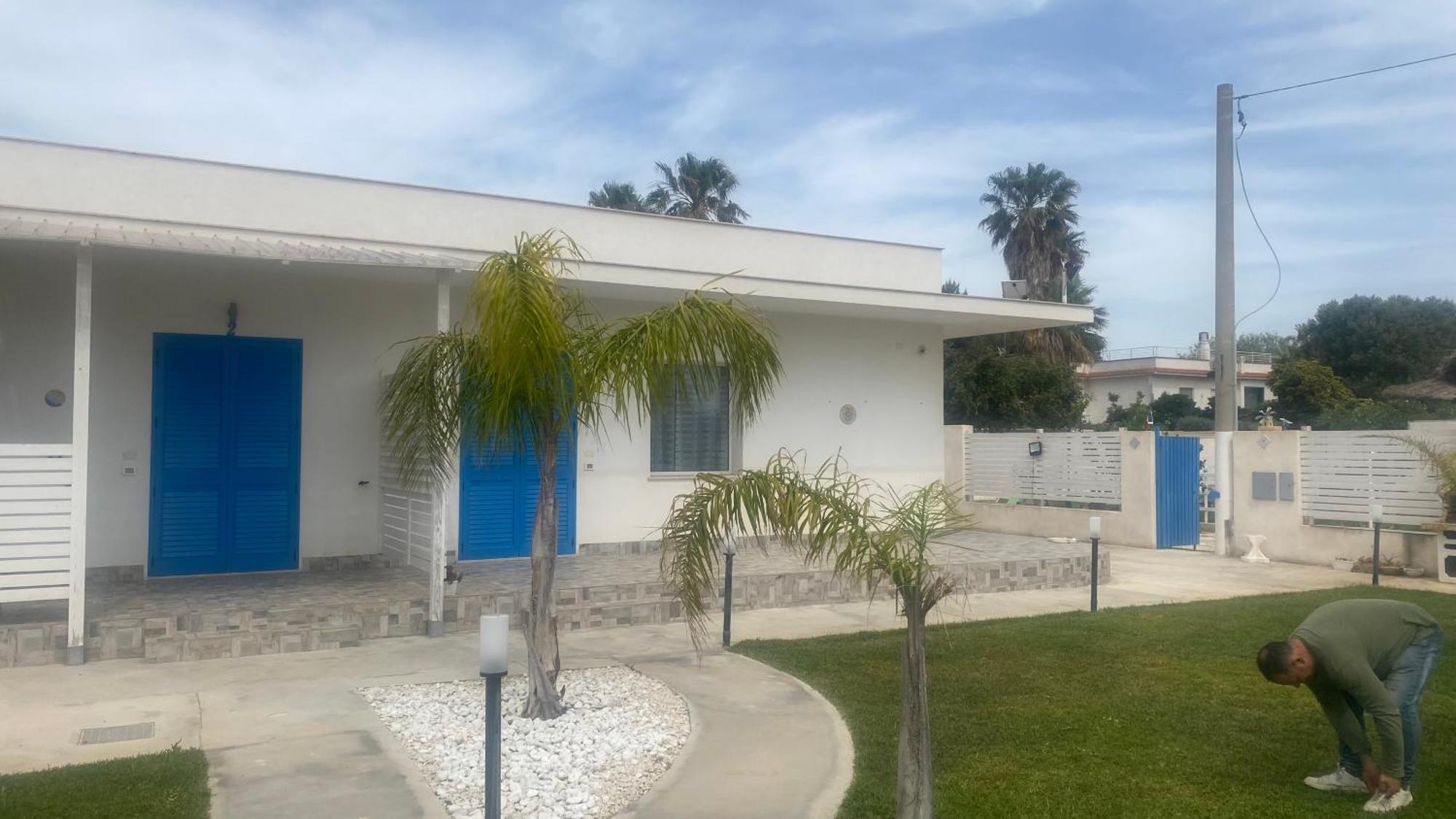 Casa Vacanze-le Stanze Di Eolo Marsala