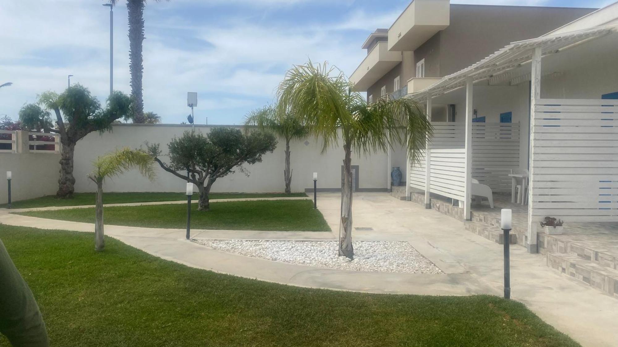 Casa Vacanze-le Stanze Di Eolo *