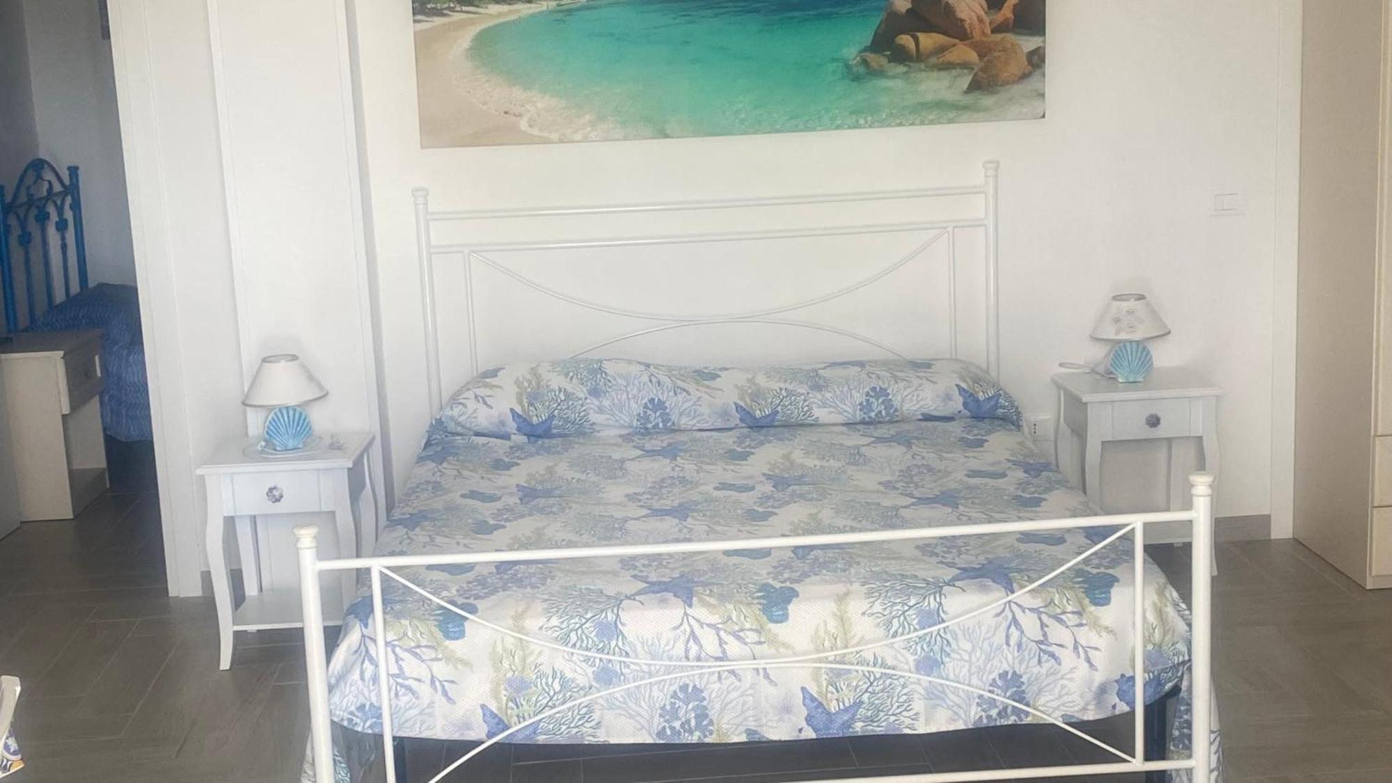 Casa Vacanze-le Stanze Di Eolo Holiday home