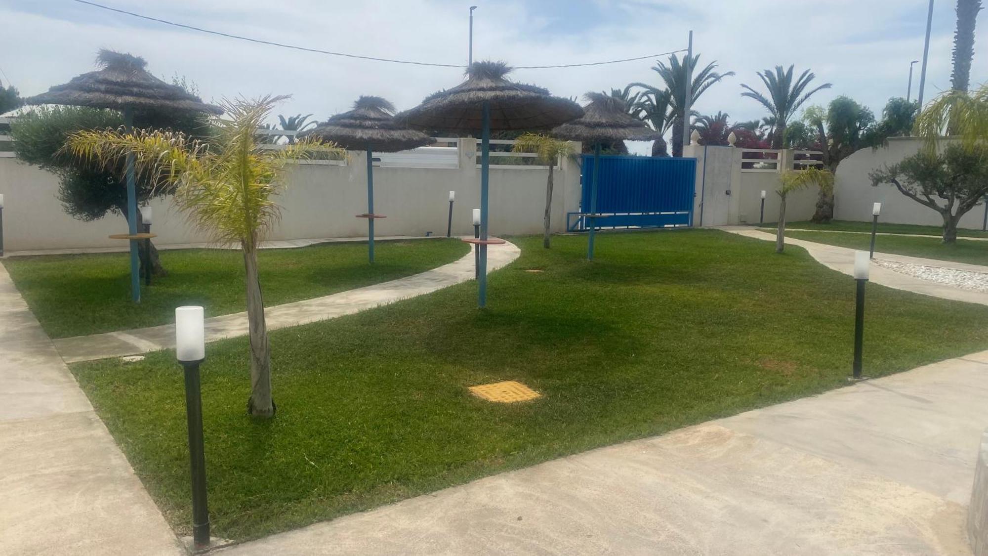 Holiday home Casa Vacanze-le Stanze Di Eolo Marsala