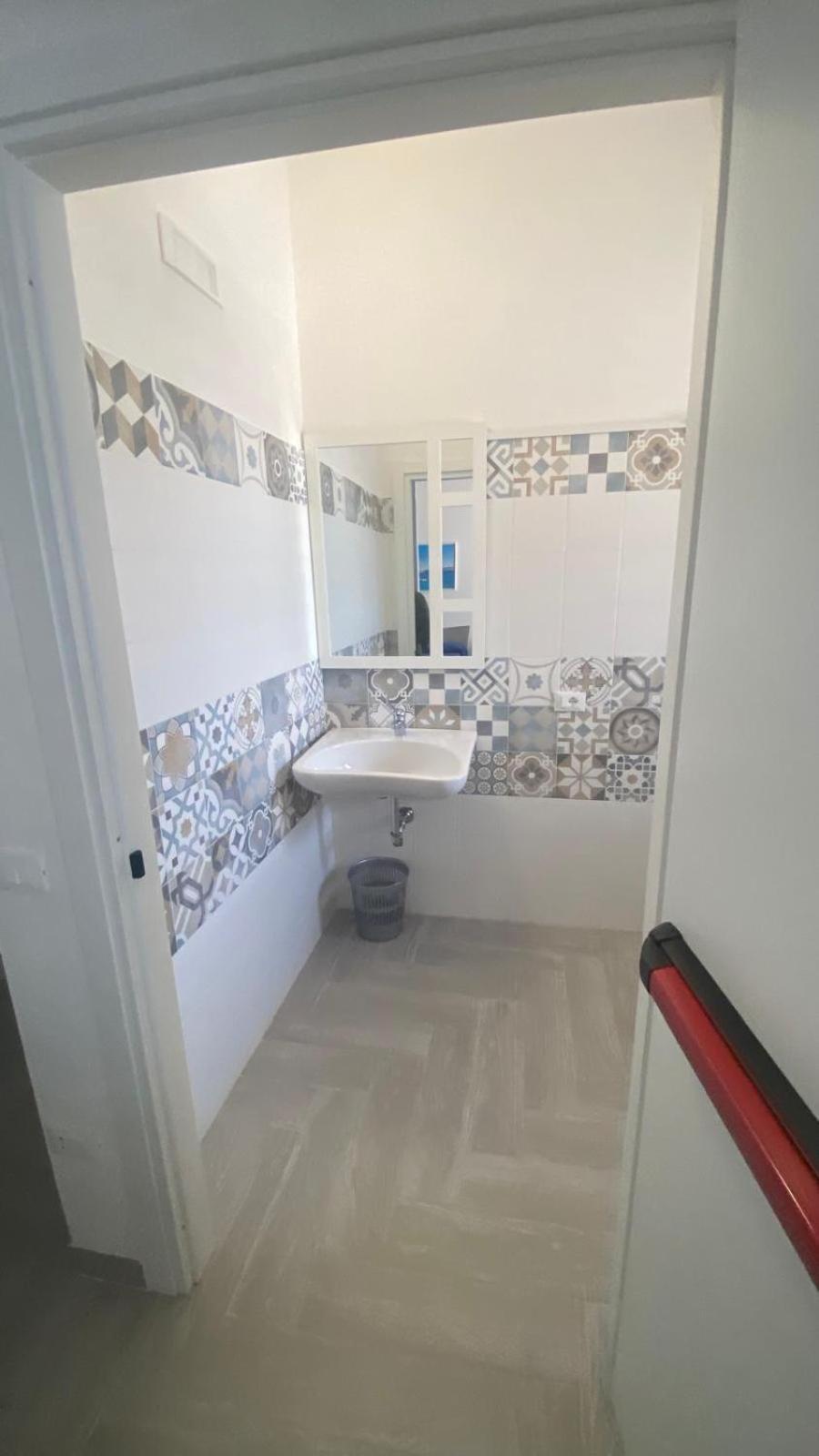 Casa Vacanze-le Stanze Di Eolo * Marsala