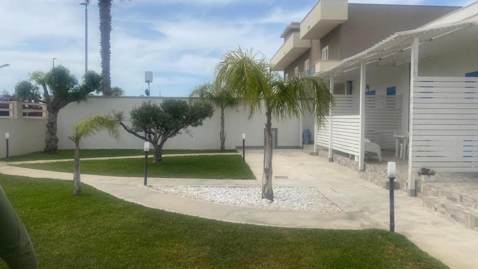 Casa Vacanze-le Stanze Di Eolo * Marsala