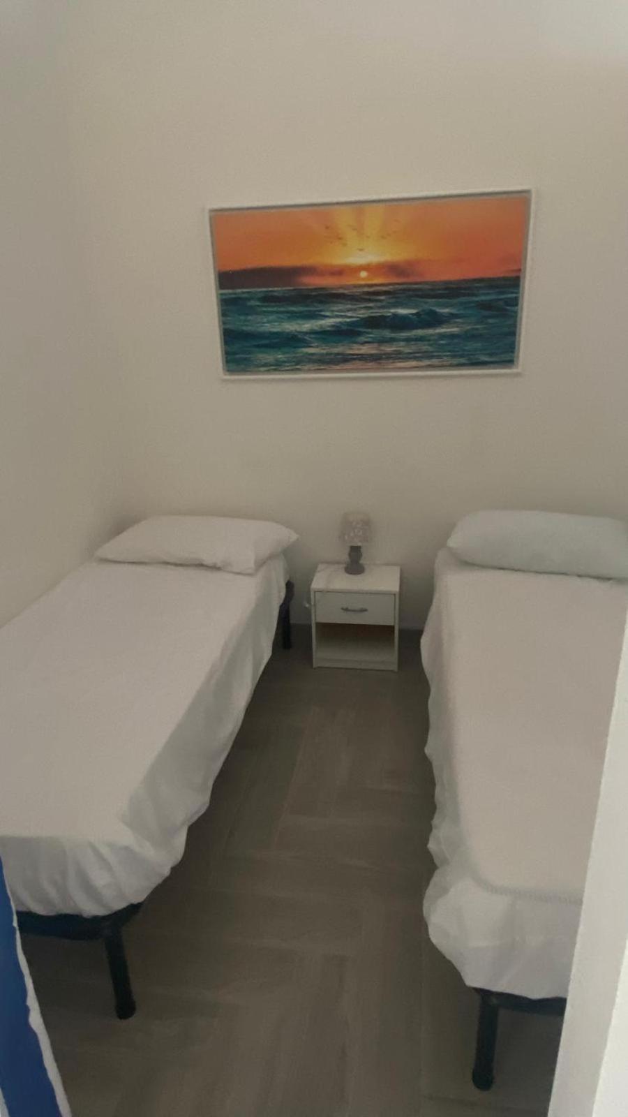 Casa Vacanze-le Stanze Di Eolo Marsala