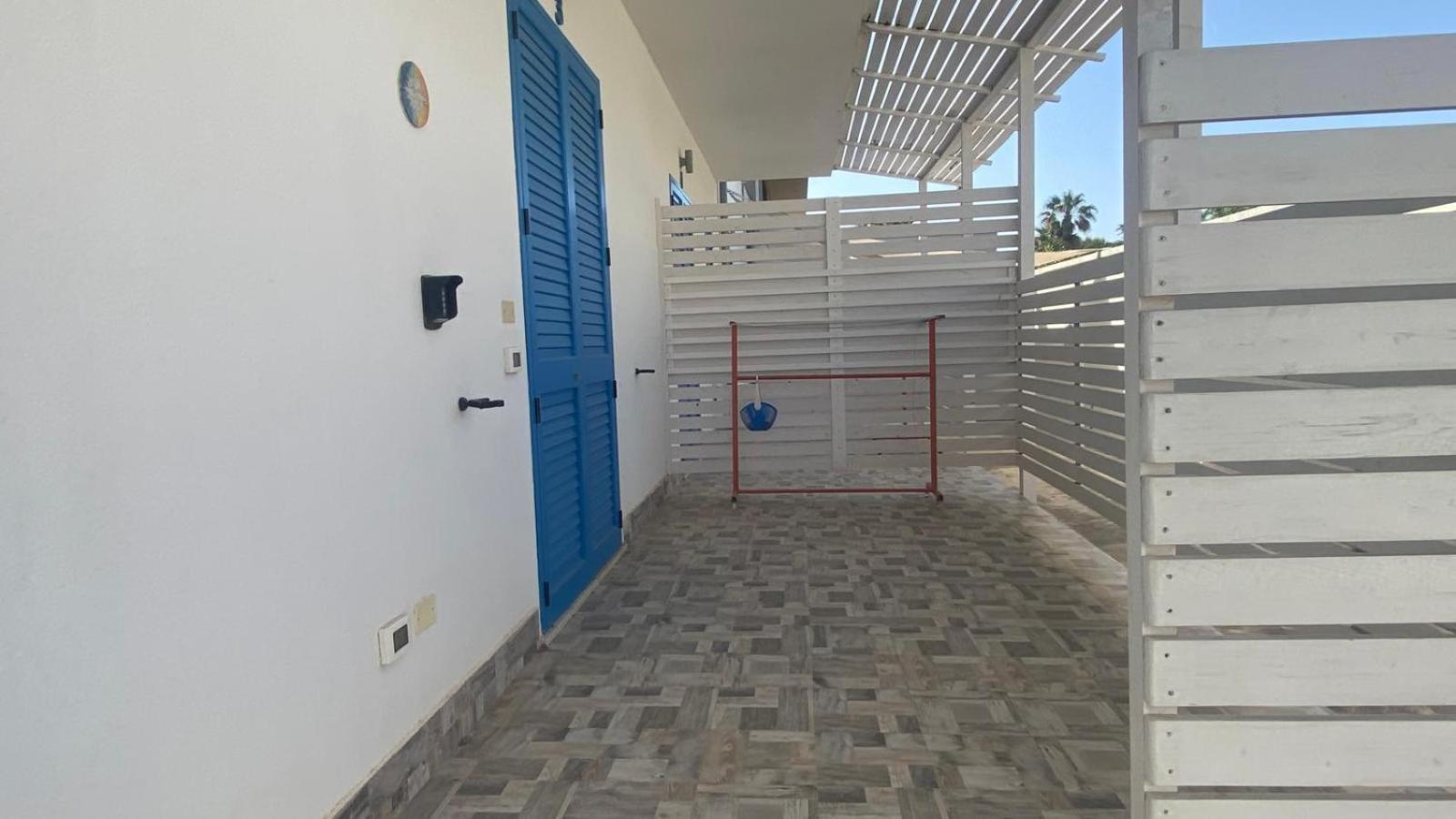 Casa Vacanze-le Stanze Di Eolo Holiday home Marsala