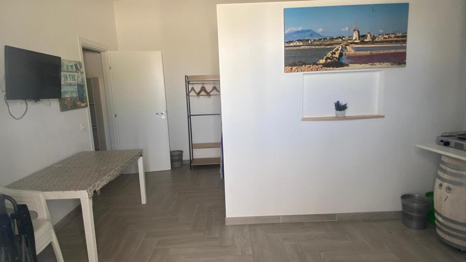 Casa Vacanze-le Stanze Di Eolo Marsala