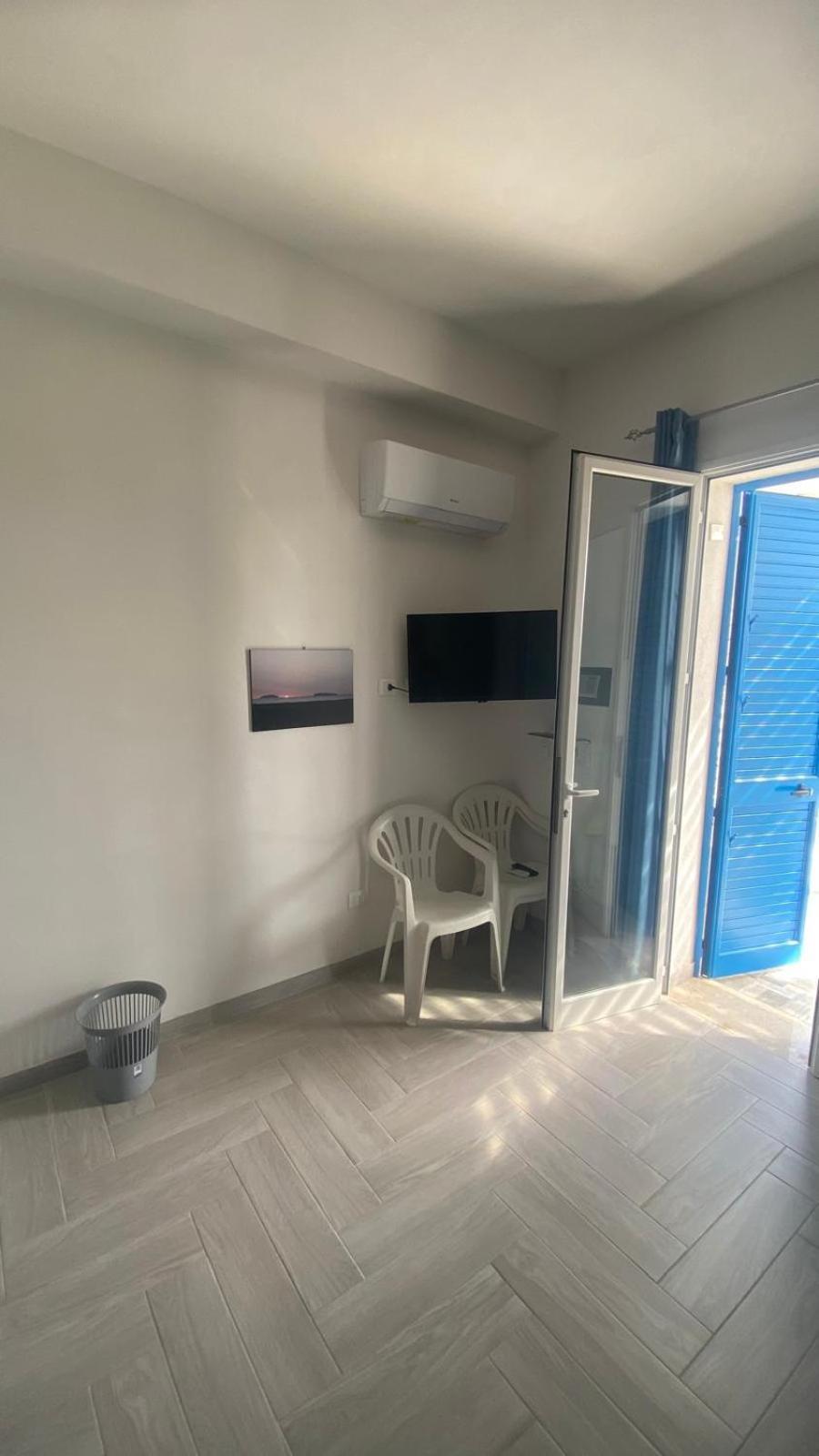 Holiday home Casa Vacanze-le Stanze Di Eolo