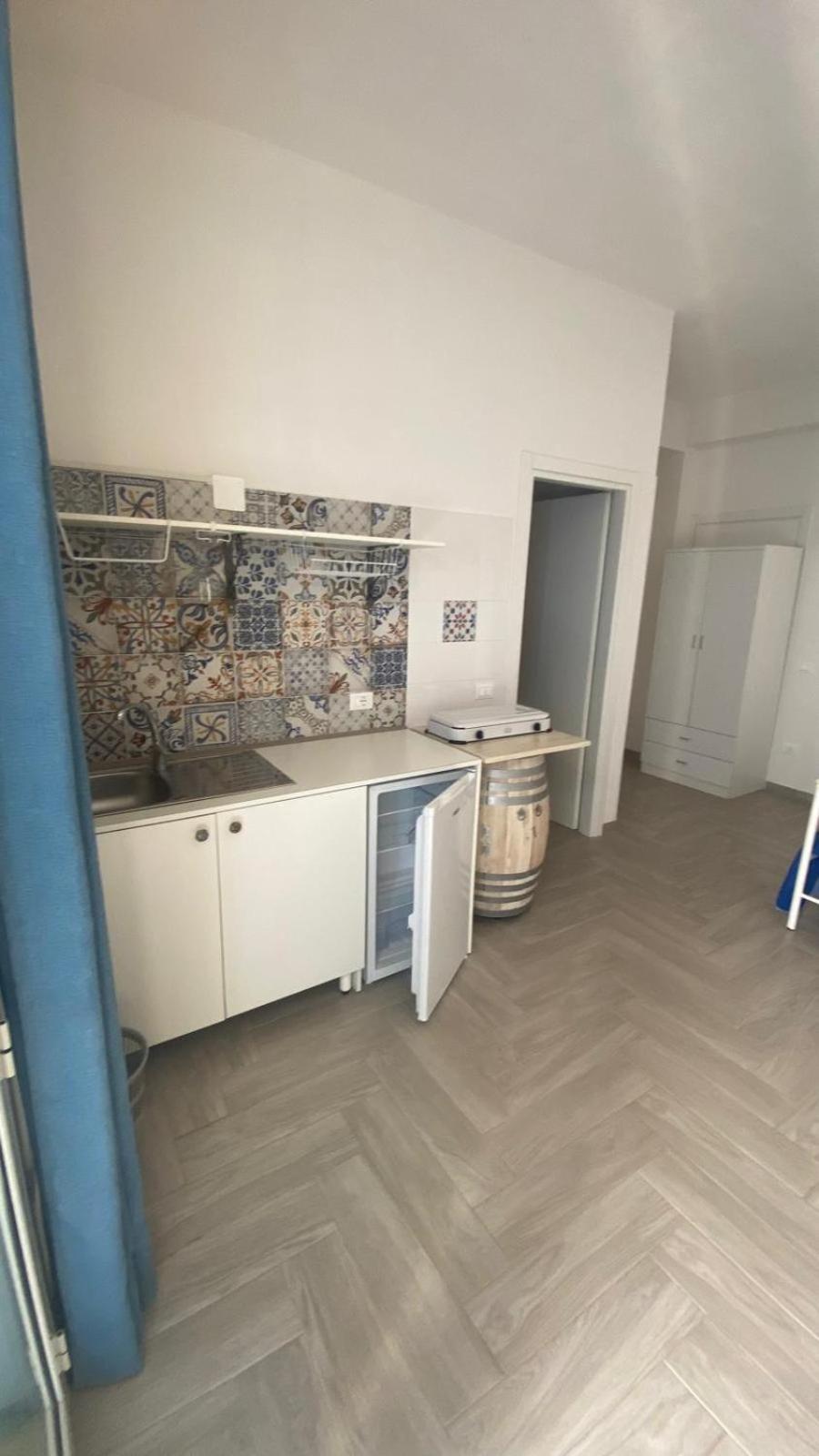 Casa Vacanze-le Stanze Di Eolo *