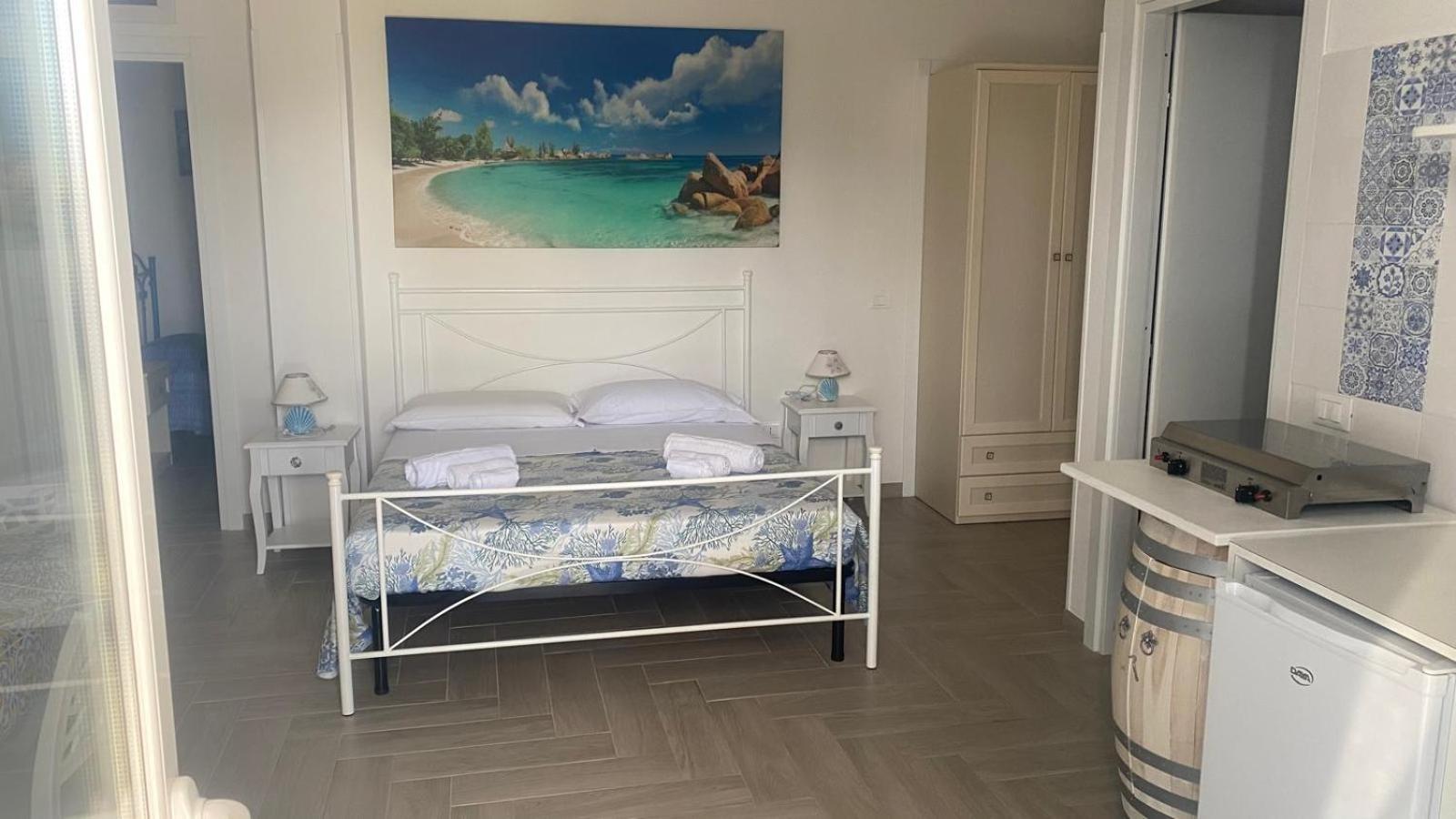 Casa Vacanze-le Stanze Di Eolo * Marsala