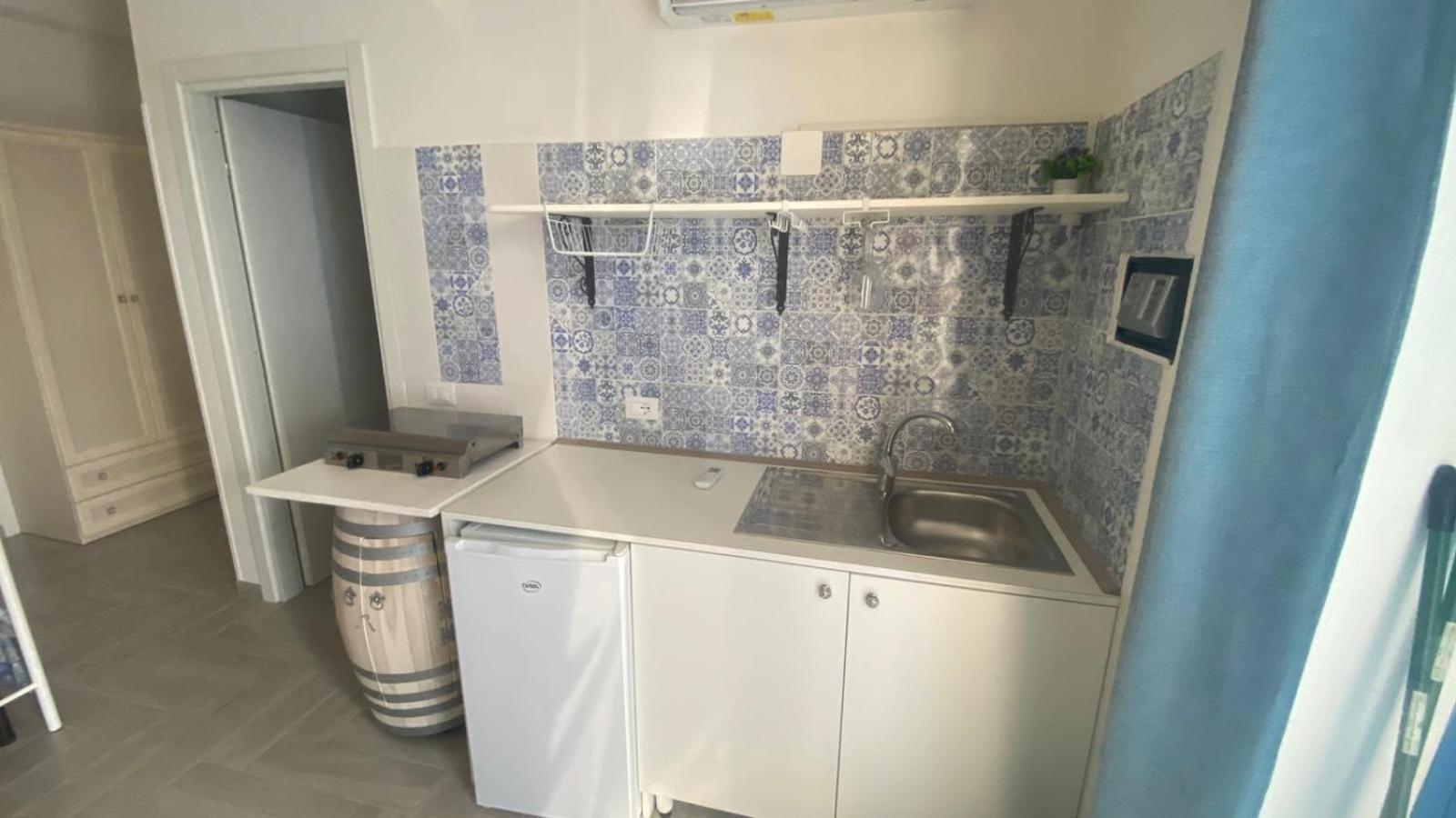 Holiday home Casa Vacanze-le Stanze Di Eolo Marsala