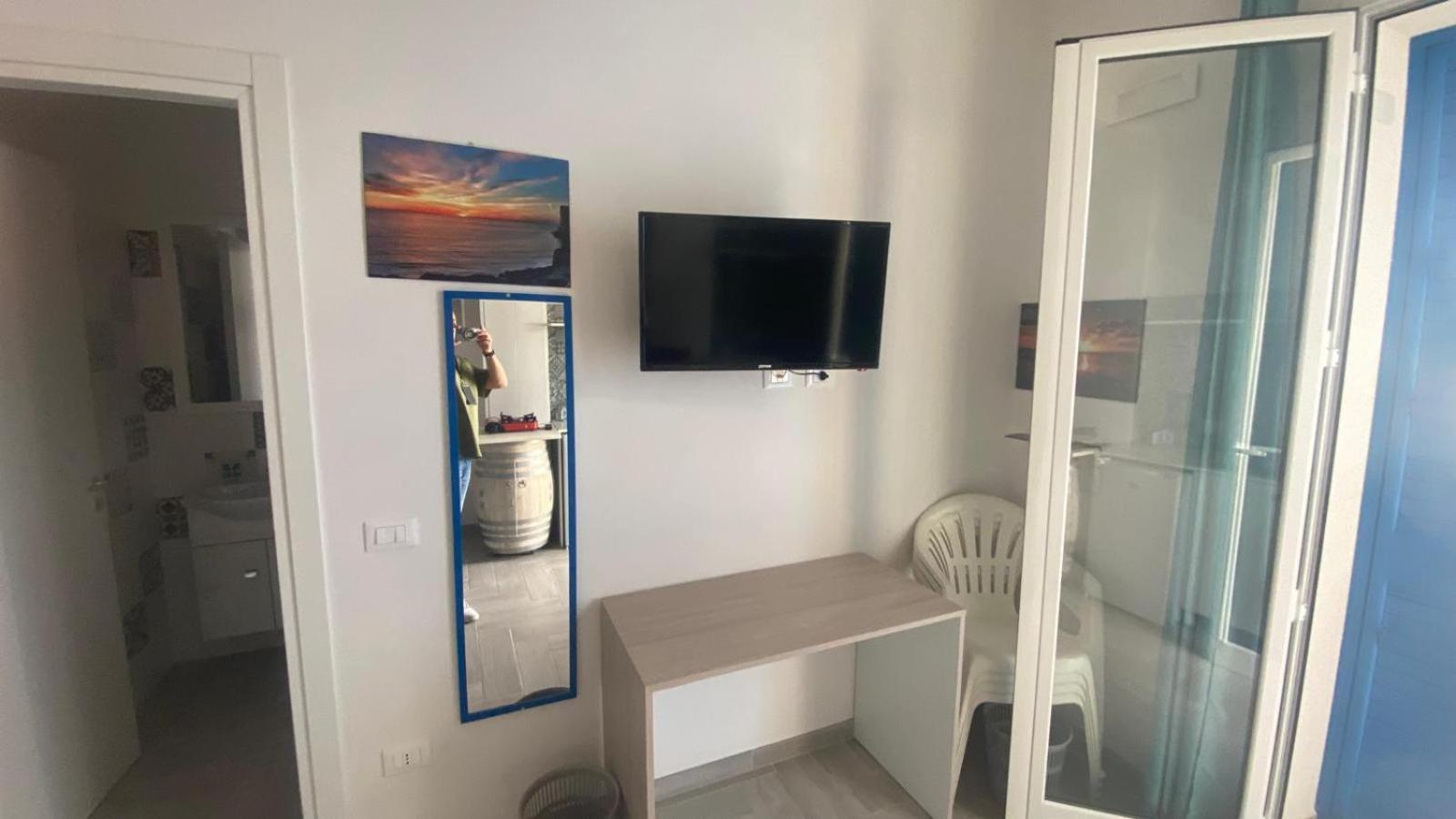 Casa Vacanze-le Stanze Di Eolo