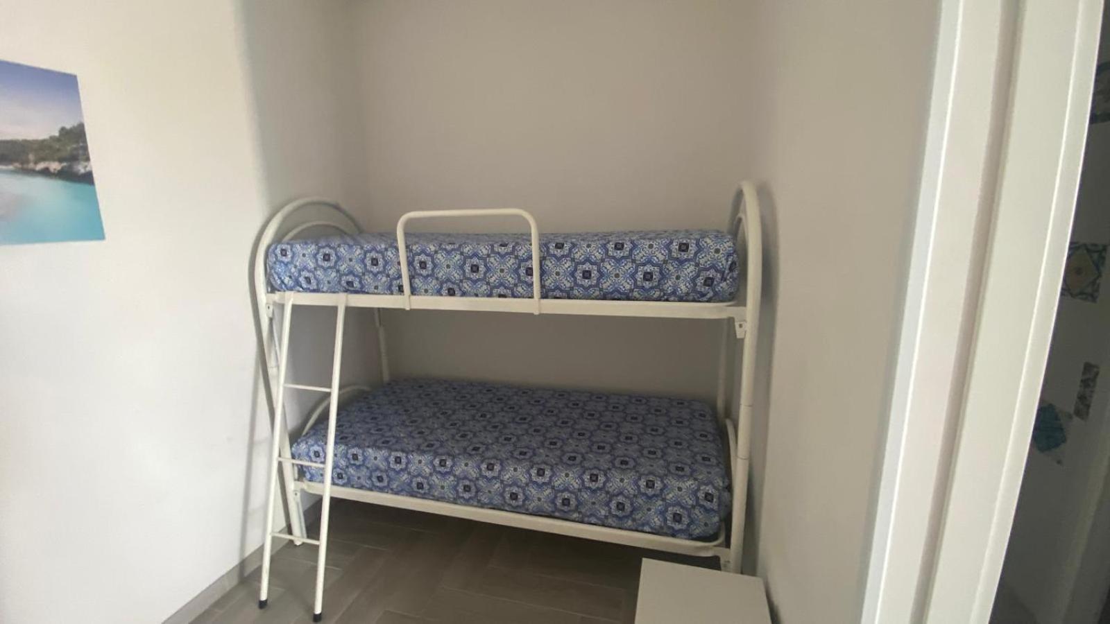 Casa Vacanze-le Stanze Di Eolo *